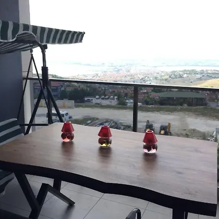 Firts Avenue Rezidans Büyükçekmece